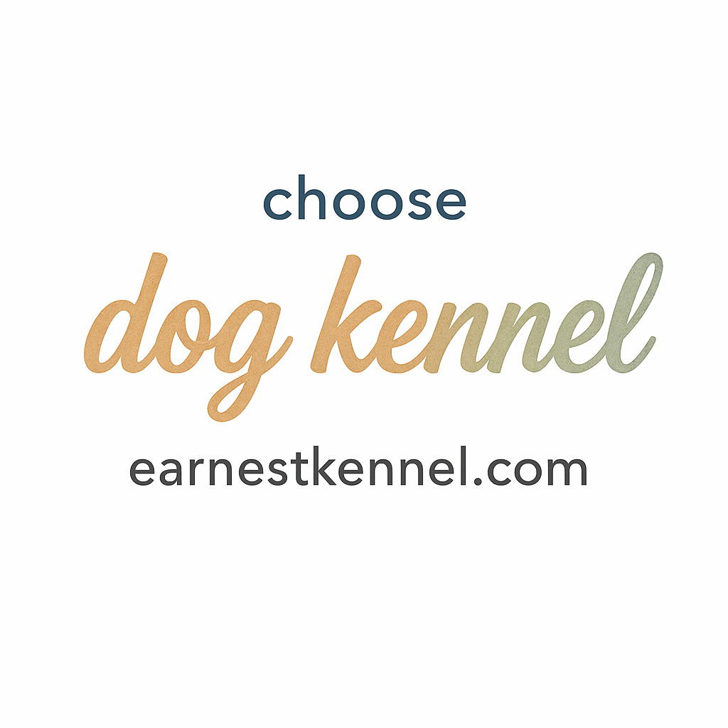 earnestkennel.com