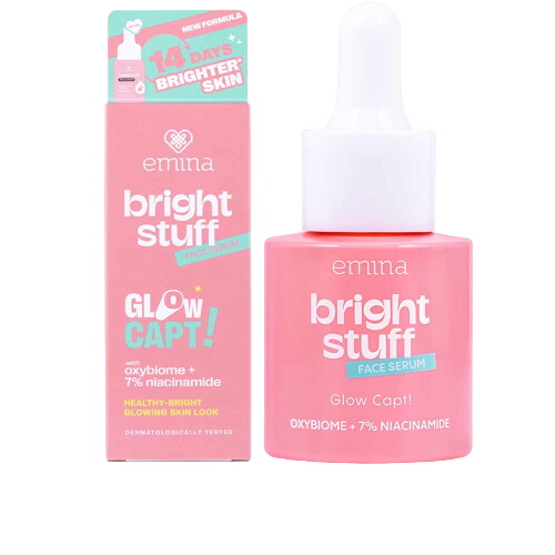 brightening body serum