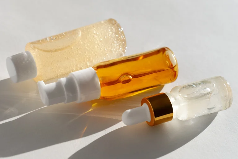 perawatan kulit kering