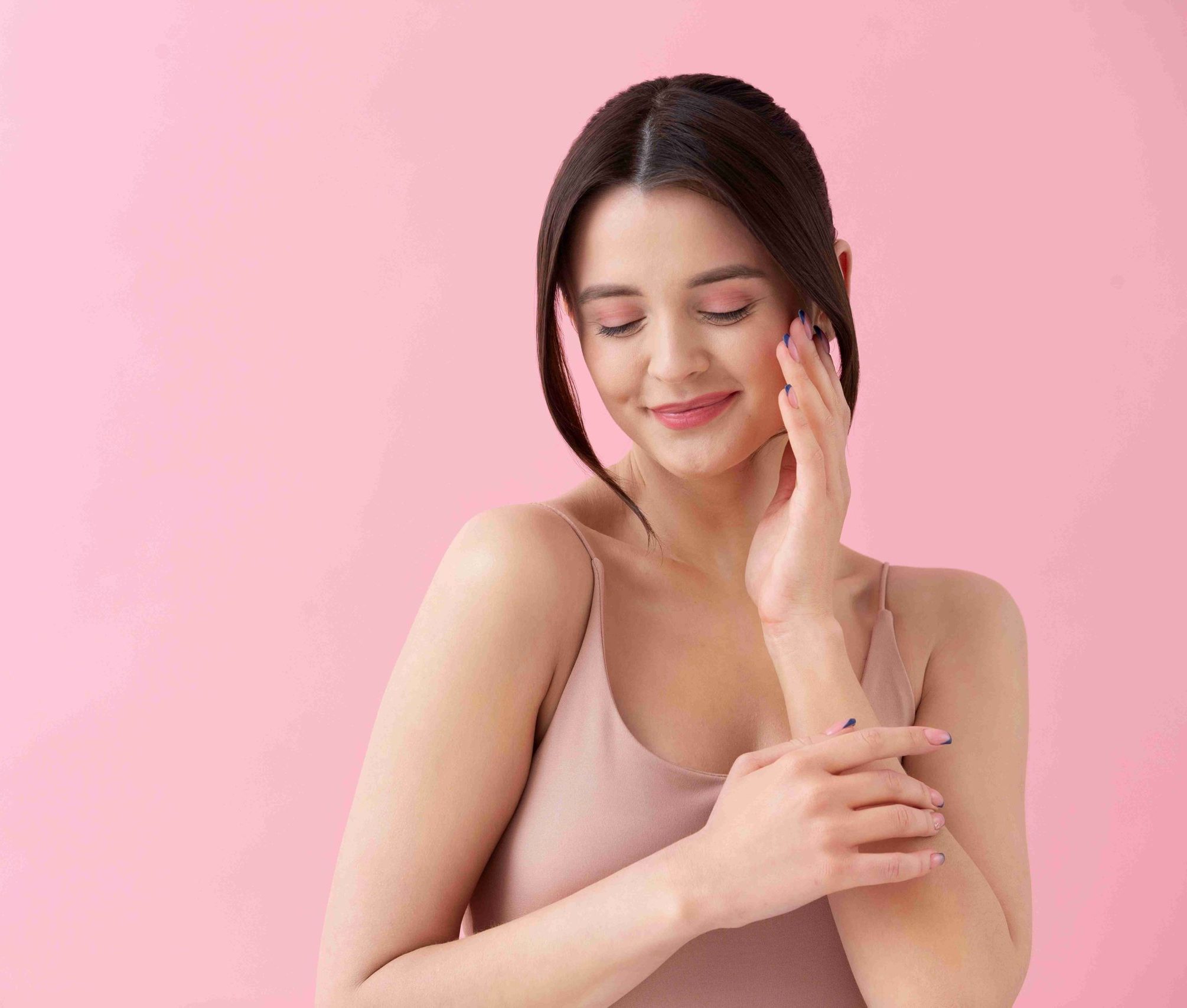 cara mencerahkan kulit wajah