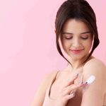 brightening body serum