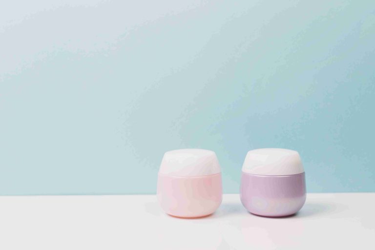 perawatan kulit kering