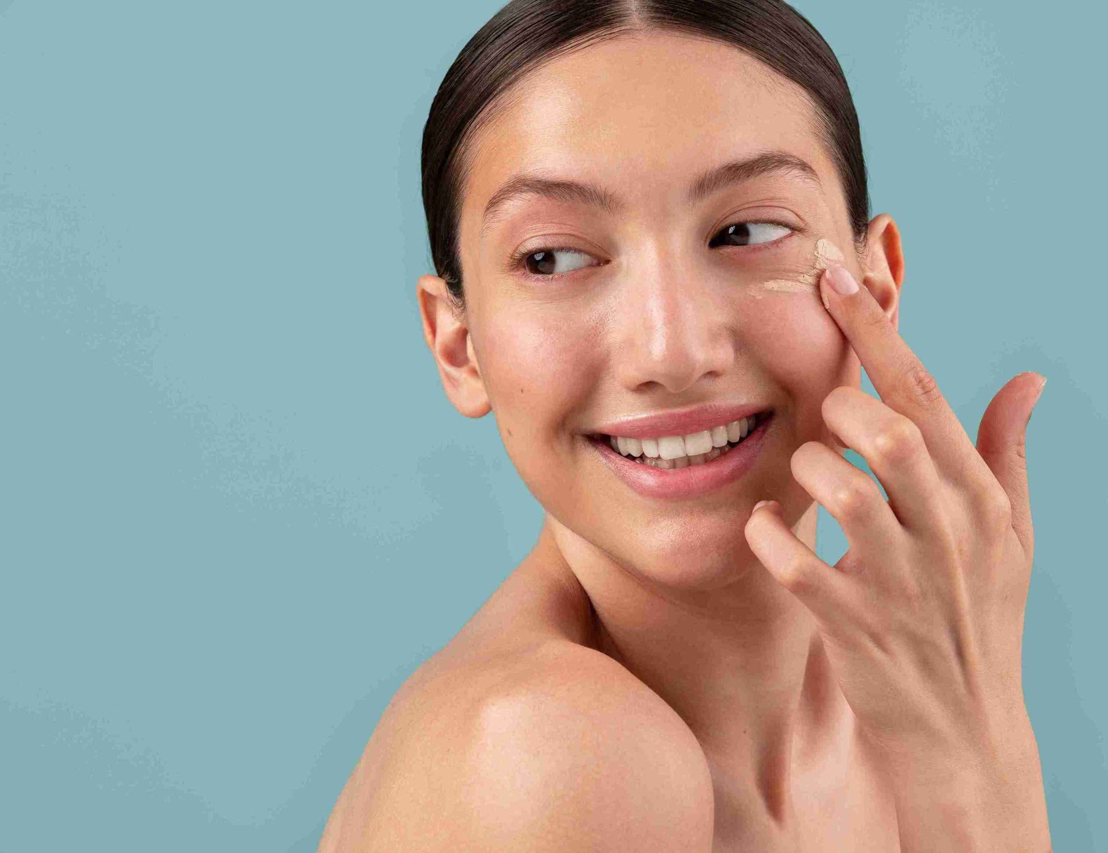 urutan skincare yang benar