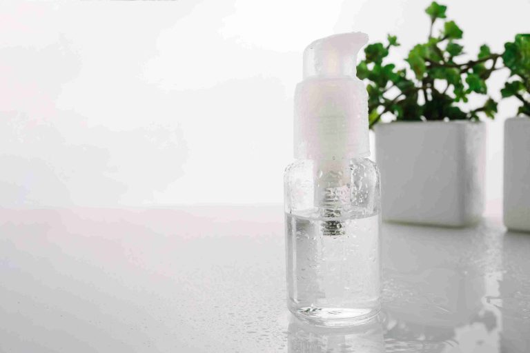 urutan skincare yang benar