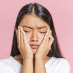 ciri ciri skin barier rusak