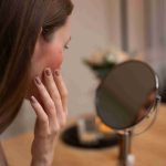 perawatan kulit kering